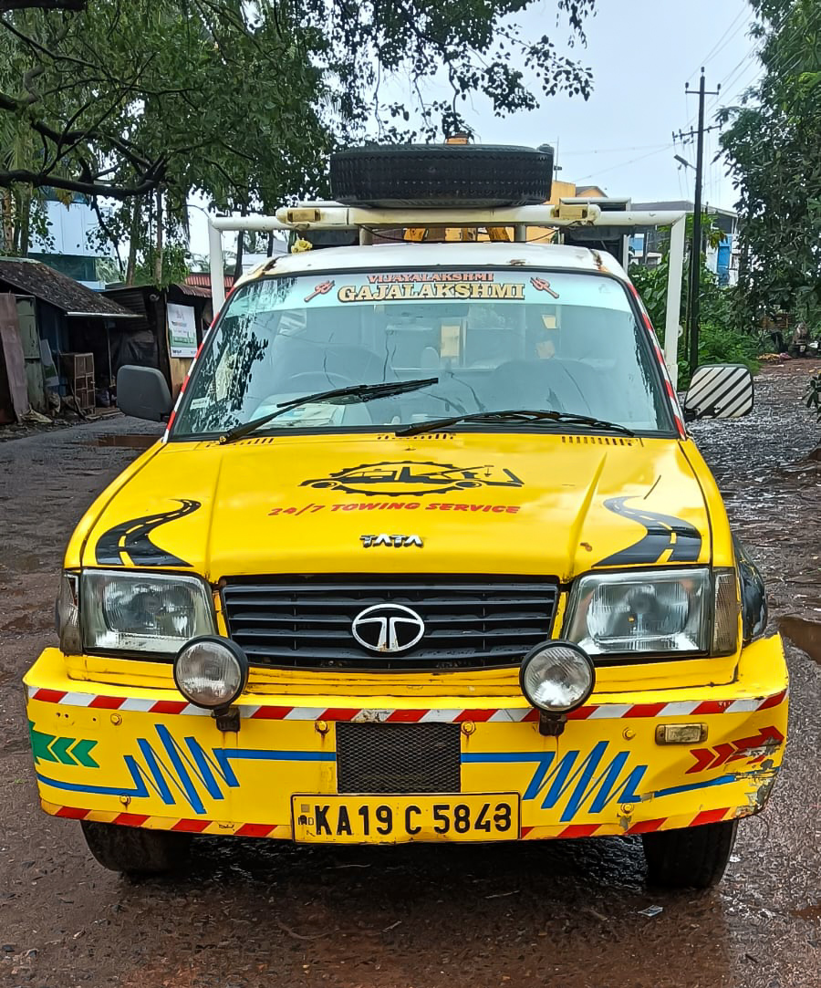 Towing & Recovery Services